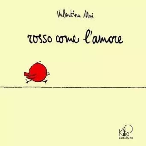 Rosso come l'amore -  - PASSEPARTOUT