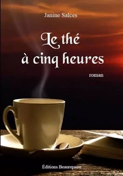 Le thé à cinq heures