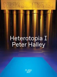 Peter Halley