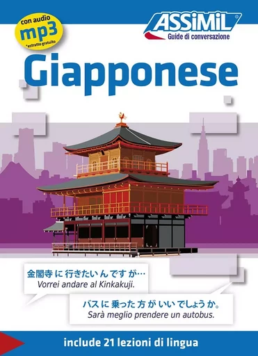 Giapponese (guide seul) - Catherine Garnier, Nozomi Takahashi - ASSIMIL