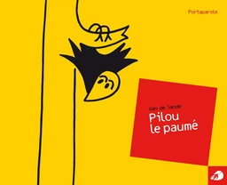 Pilou le paumé