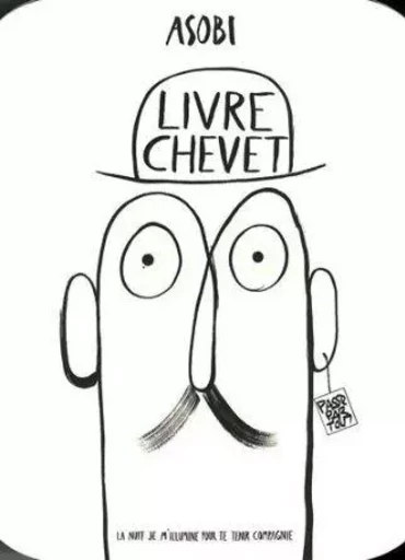 Livre-chevet -  - PASSEPARTOUT