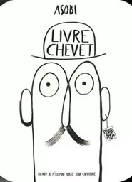 Livre-chevet