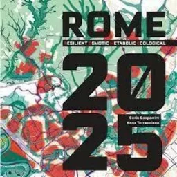 R.O.M.E. 2025  Resilient Osmotic Metabolic Ecological /anglais/italien