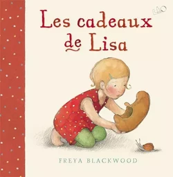 Les cadeaux de Lisa