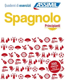 Spagnolo principianti (cahier d'exercices)