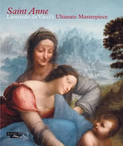 SAINT ANNE CATALOGUE EXPO (ANGLAIS) -  - OFFICINA ITALIE