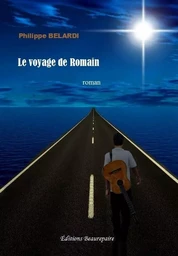 Le voyage de Romain