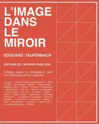 L'IMAGE DANS LE MIROIR