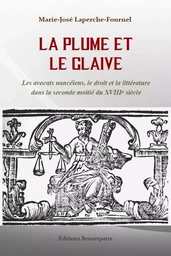 La Plume et le Glaive