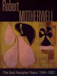 ROBERT MOTHERWELL (GB)