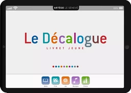 Le Décalogue