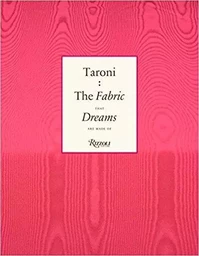 Taroni: The Fabric That Dreams Are Made Of /anglais