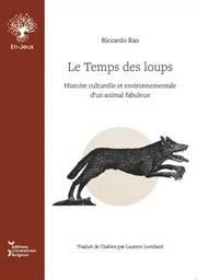 LE TEMPS DES LOUPS