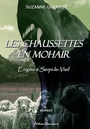 Les chaussettes en mohair - Énigme à Serpi-le-Vieil