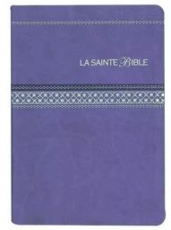 La Sainte Bible