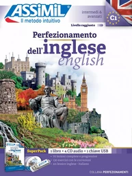 Perfezionamento dell?inglese