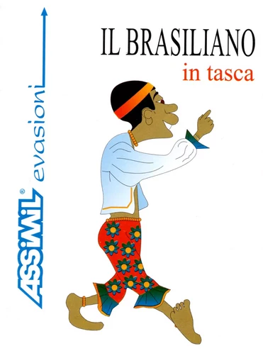 Il brasiliano in tasca - Clemens Schrage - ASSIMIL