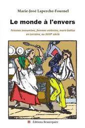 Le monde à l'envers