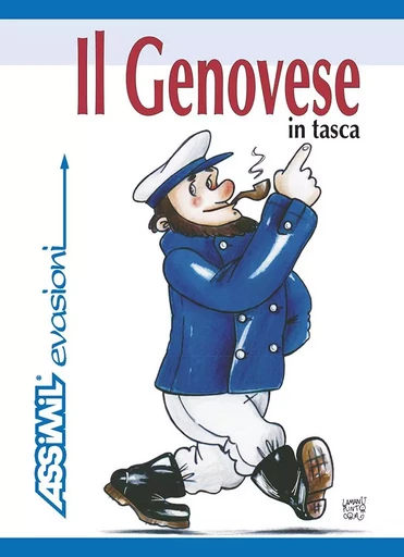 Il genovese in tasca -  Non renseigné - ASSIMIL