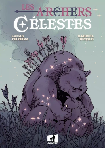 Archers Célestes (Les) -  - SHOCKDOM