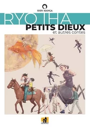 Petits dieux et autres contes