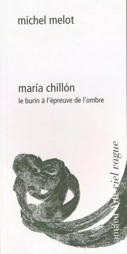 María Chillón - Michel Melot - Pagine d'Arte