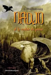 Nadjo et le couloir du passé