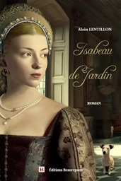 Isabeau de Jardin