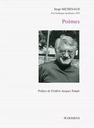 POEMES - Serge Michenaud