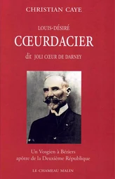 COEURDACIER