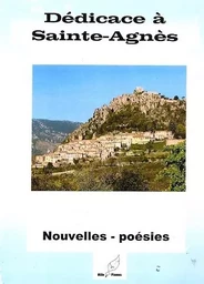 dedicace à Sainte Agnès