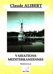 variations meditéraneennes