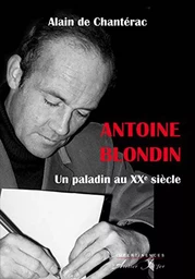 Antoine Blondin