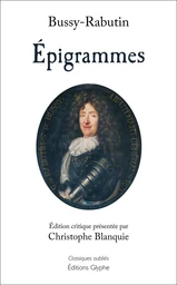 Épigrammes