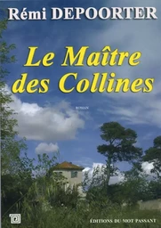 Maitre Des Collines (Le)