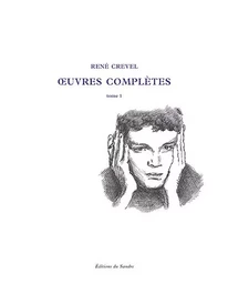 OEUVRES COMPLETES 1