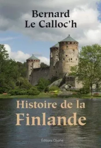 Histoire de la Finlande -  - GLYPHE