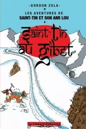 Saint-Tin au gibet