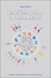 L'art d'interpréter un thème astral