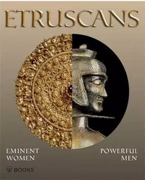 Etruscans /anglais