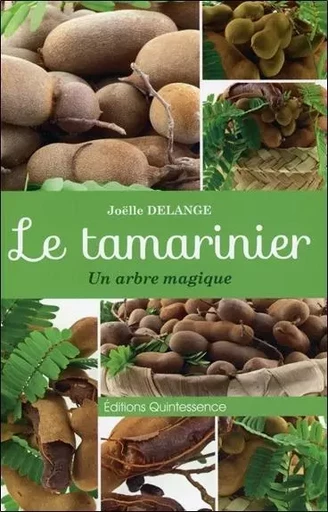 Le tamarinier - Un arbre magique - Joëlle Delange - PIKTOS