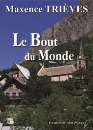 Bout Du Monde (Le)