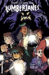 Lumberjanes - Tome 2 - Intégrale