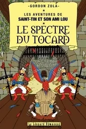 Le spectre du tocard