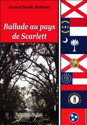 Ballade au pays de Scarlett