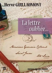 Lettre Oubliee (La)