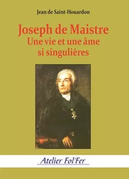 Joseph de Maistre