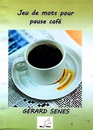 jeu de mots pour pause café