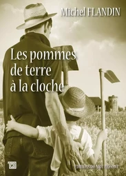 Les Pommes De Terre À La Cloche